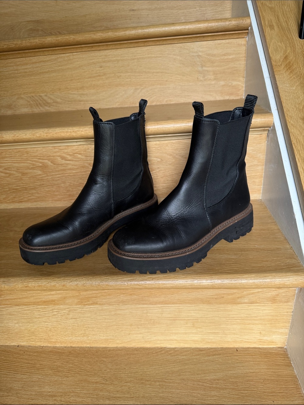 Sam Edelman® Laguna Weatherproof Boot - Picture 2 of 9